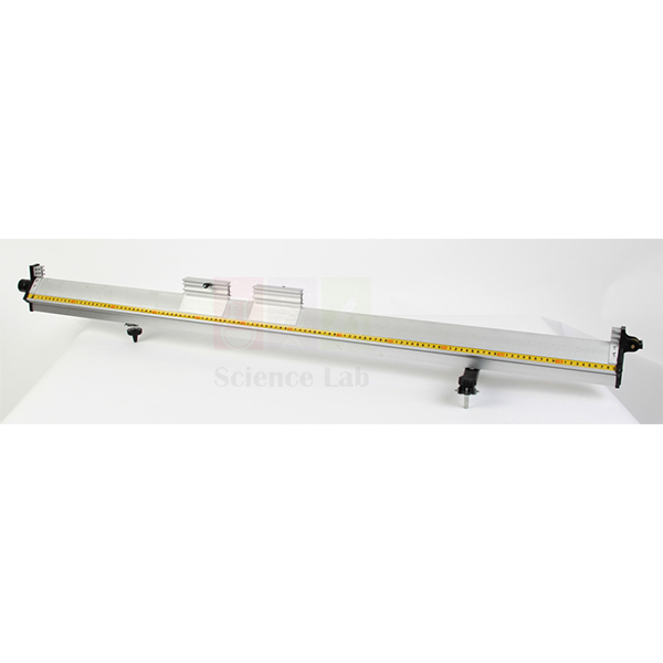 Linear Air Track